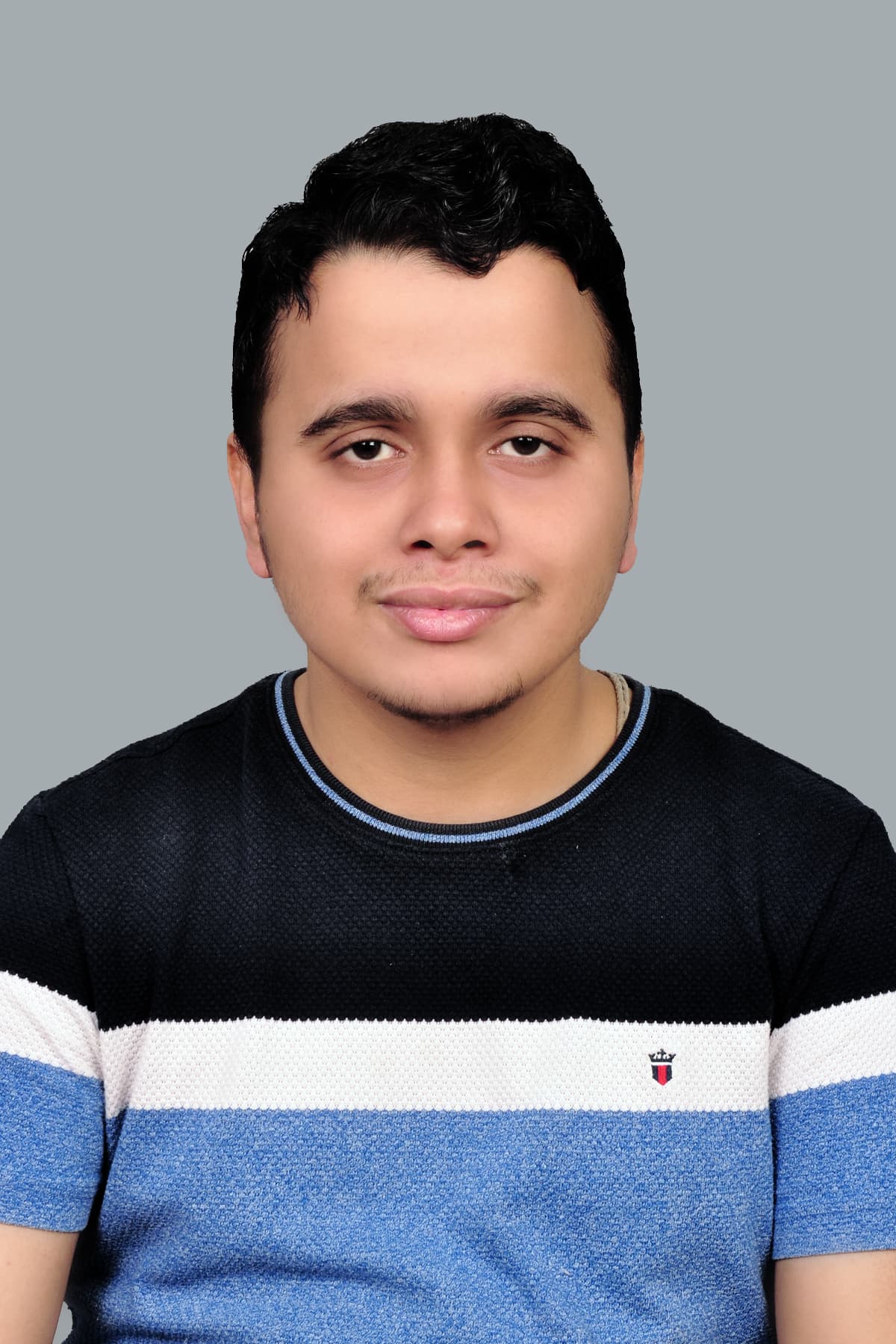 Lakshyaraj Dash // System Operator