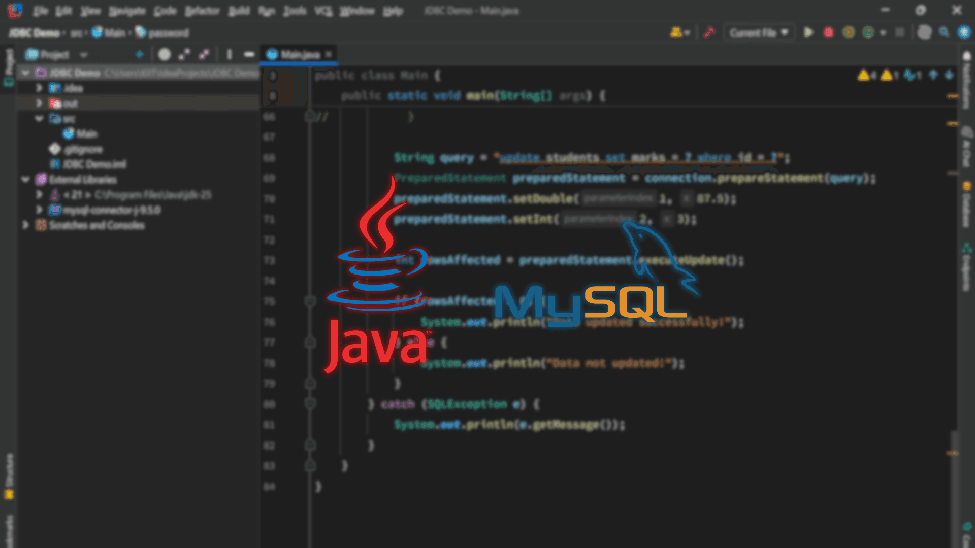 Complete Guide: Setting Up MySQL & JDBC for Java Developers